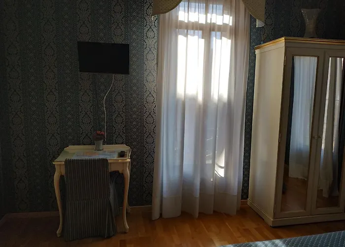 Residenza Nobile - Locazione Turistica 2* 威尼斯