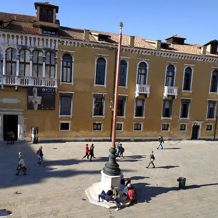 Affittacamere Residenza Nobile - Locazione Turistica